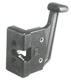 050-7105 Single Rotor Latch - I/S Handle